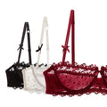 Everyday Confidence Lace Bra
