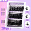 Precision Cluster Lash Tool Kit