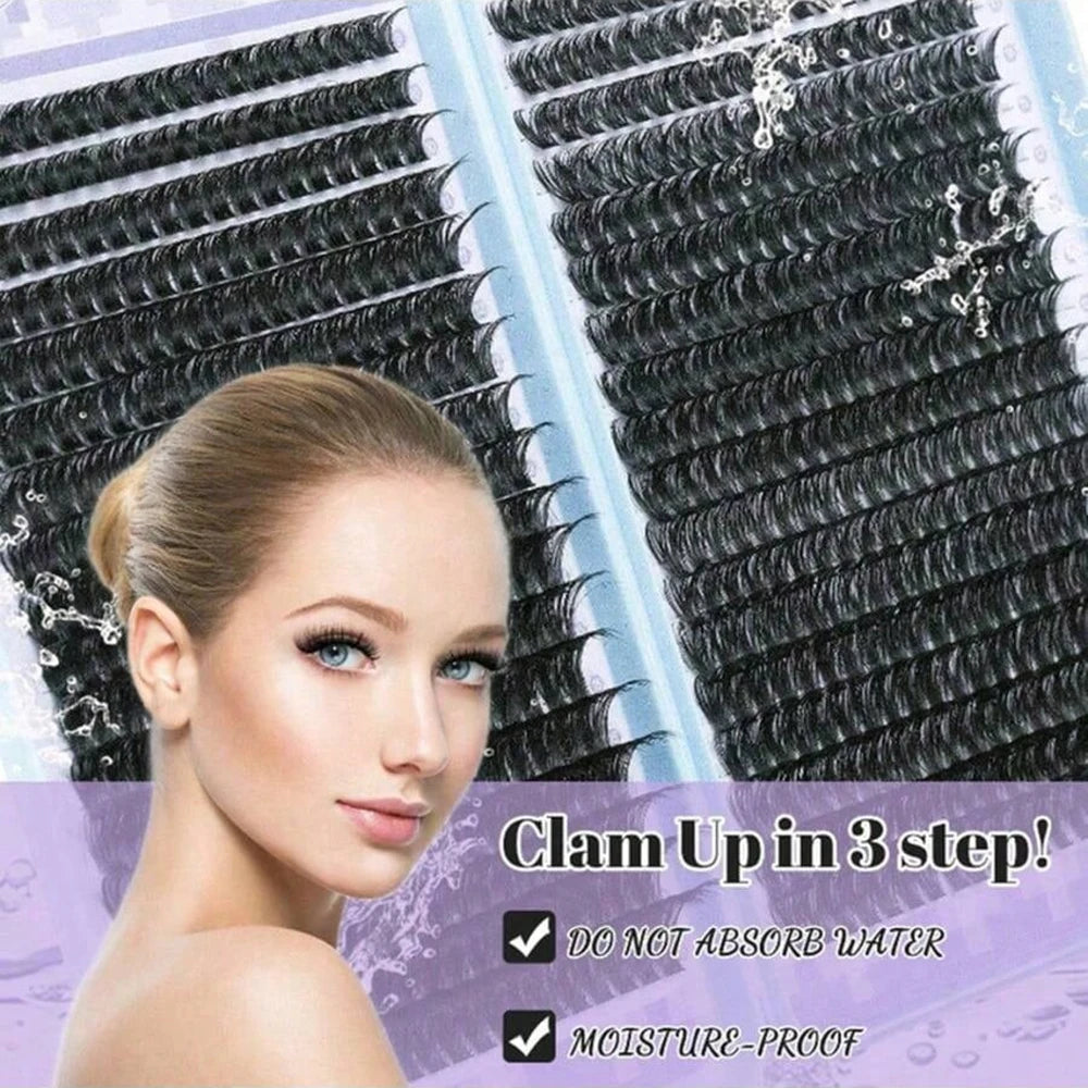 Precision Cluster Lash Tool Kit