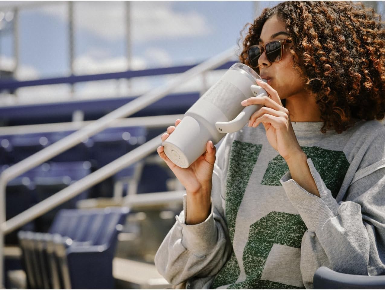 Quencher ProTour Flip Tumbler