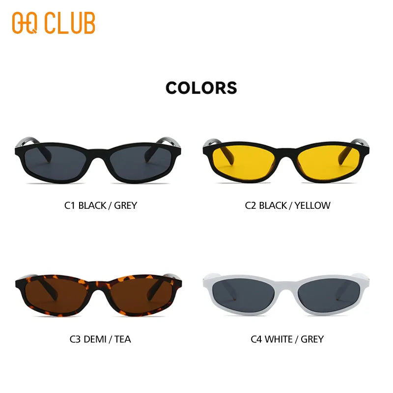 Urban Shield Club Sun Glasses