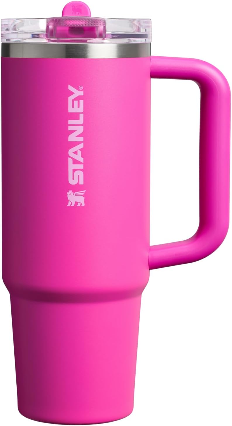 Quencher ProTour Flip Tumbler