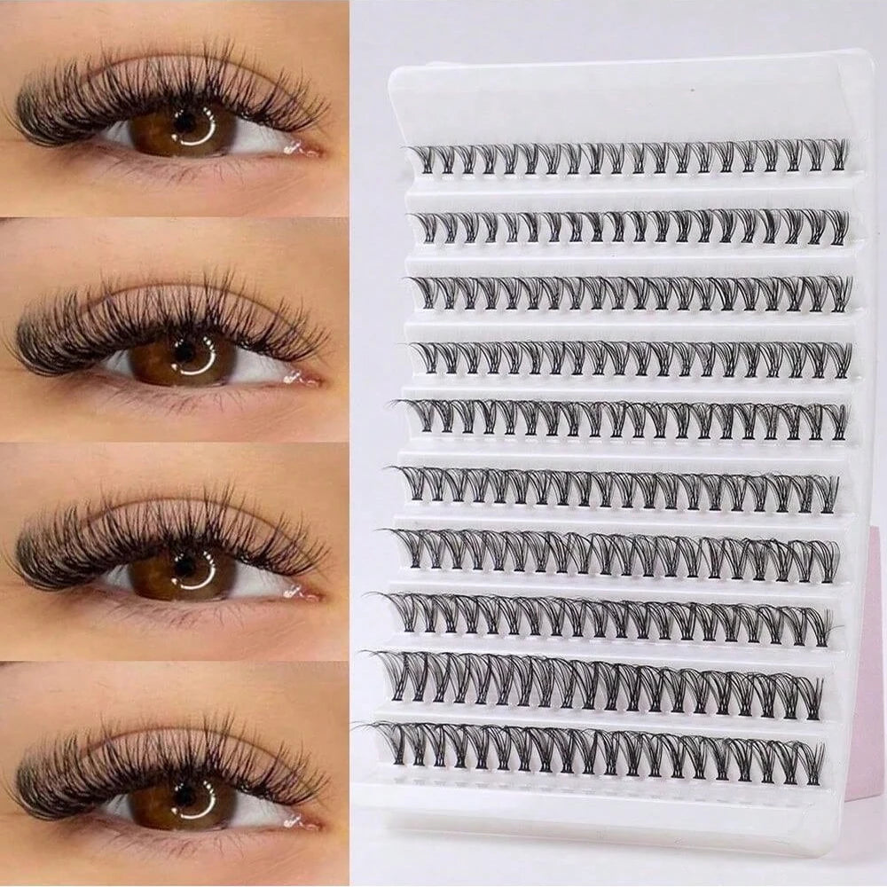 Precision Cluster Lash Tool Kit