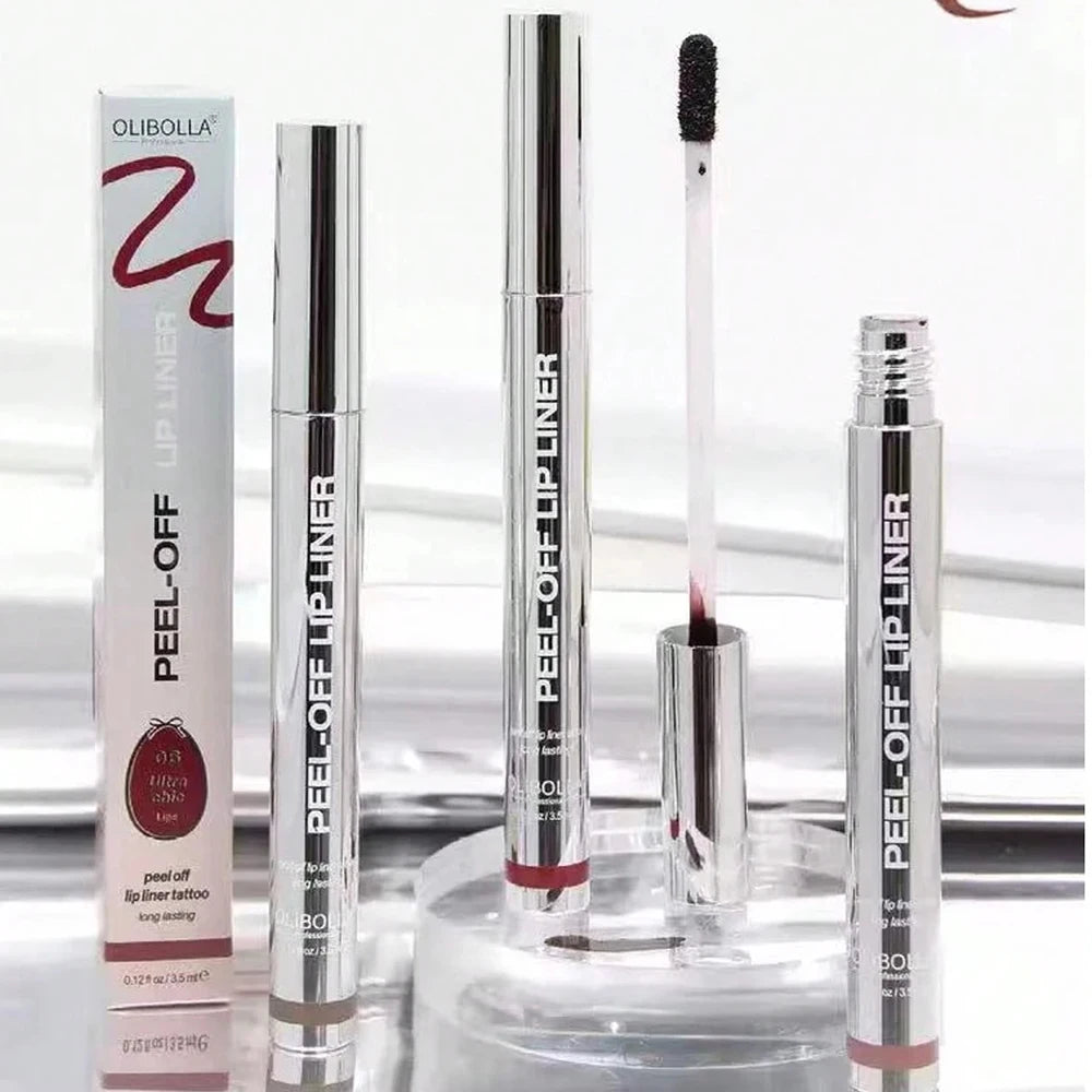 Stay-All Day Peel-Off Lip Tint