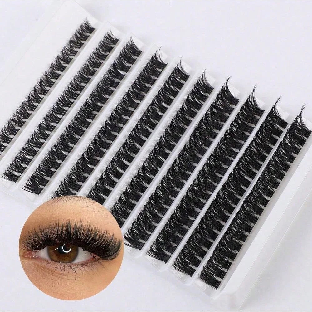 Precision Cluster Lash Tool Kit