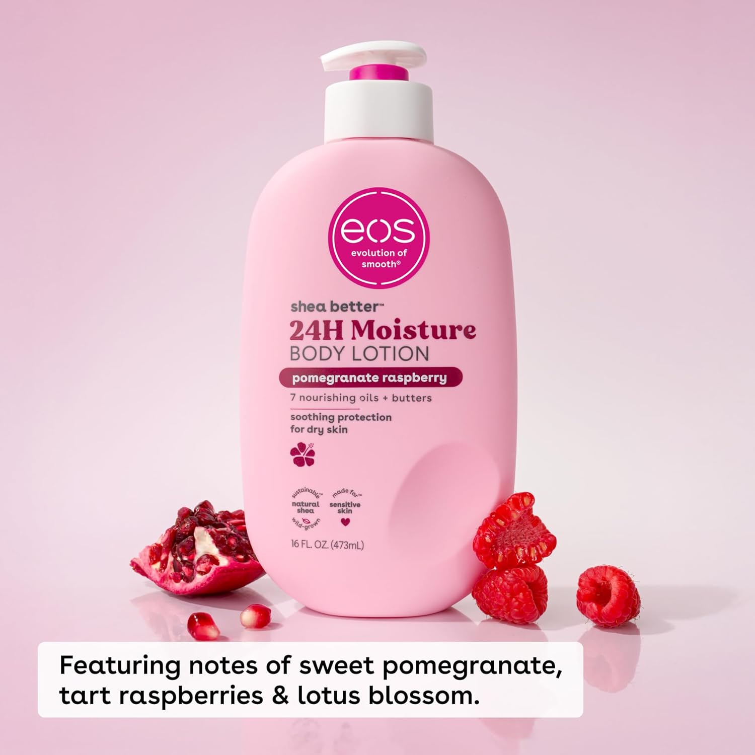 Everyday Shea Repair Body Lotion