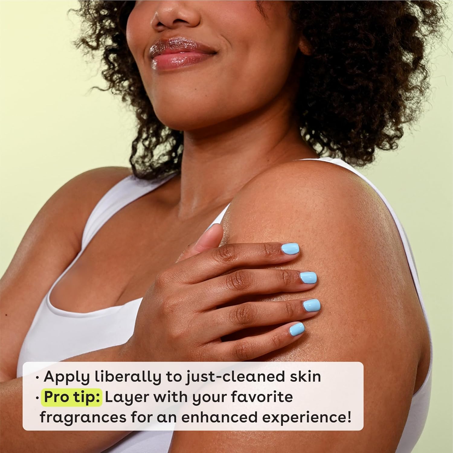 Everyday Shea Repair Body Lotion