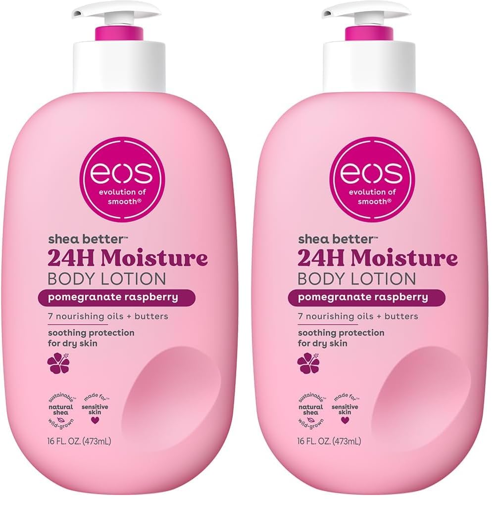 Everyday Shea Repair Body Lotion