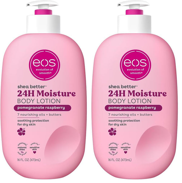 Everyday Shea Repair Body Lotion