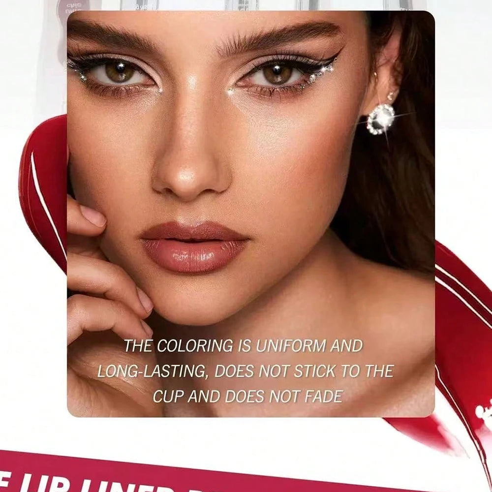 Stay-All Day Peel-Off Lip Tint
