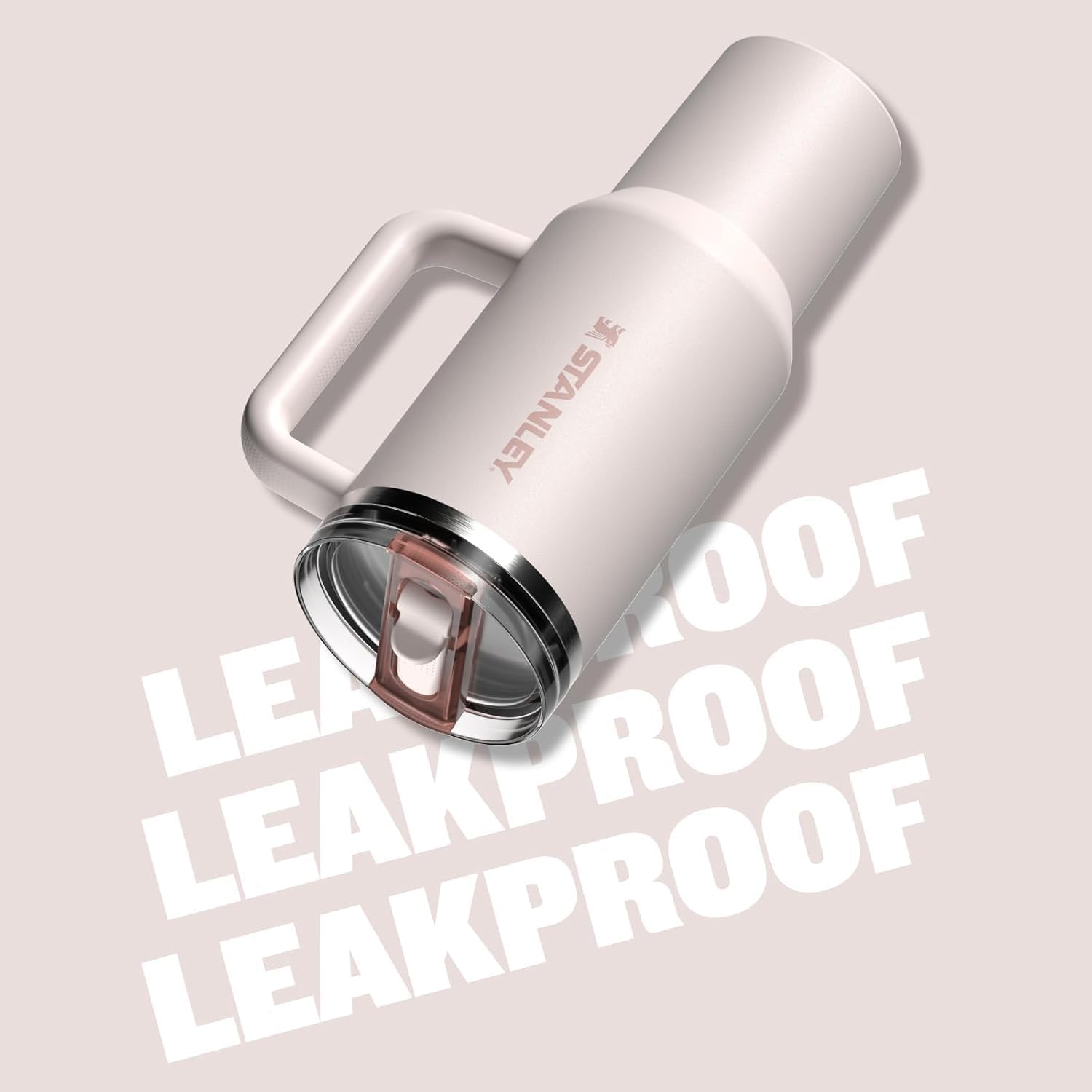 Quencher ProTour Flip Tumbler