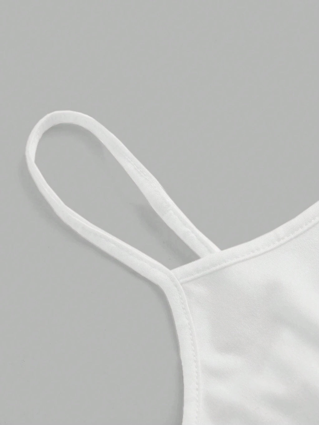BreezeFit Floral Street Crop Top