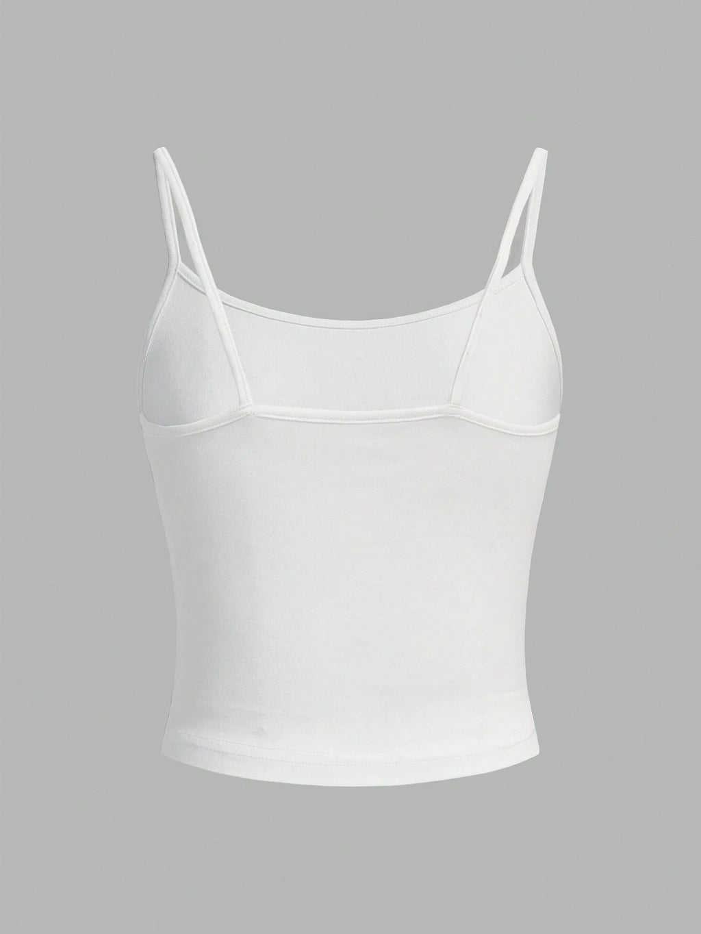 BreezeFit Floral Street Crop Top