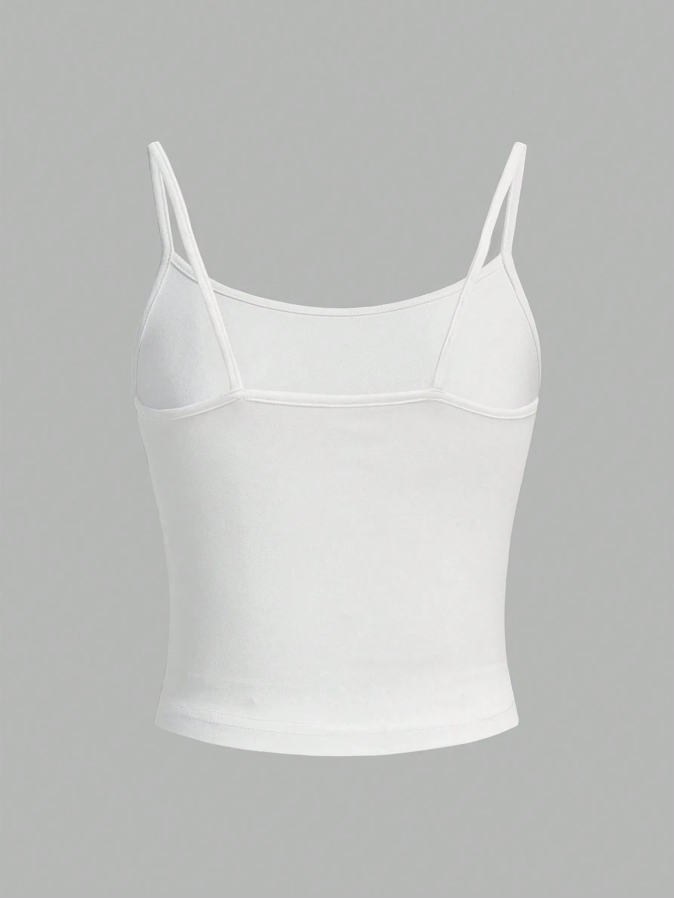 BreezeFit Floral Street Crop Top