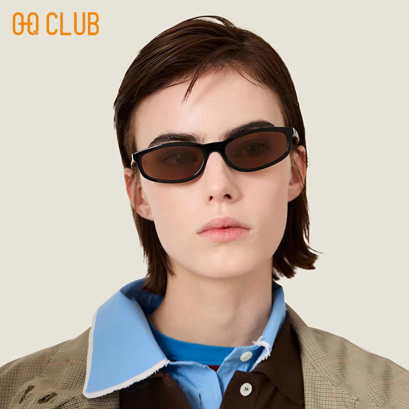 Urban Shield Club Sun Glasses