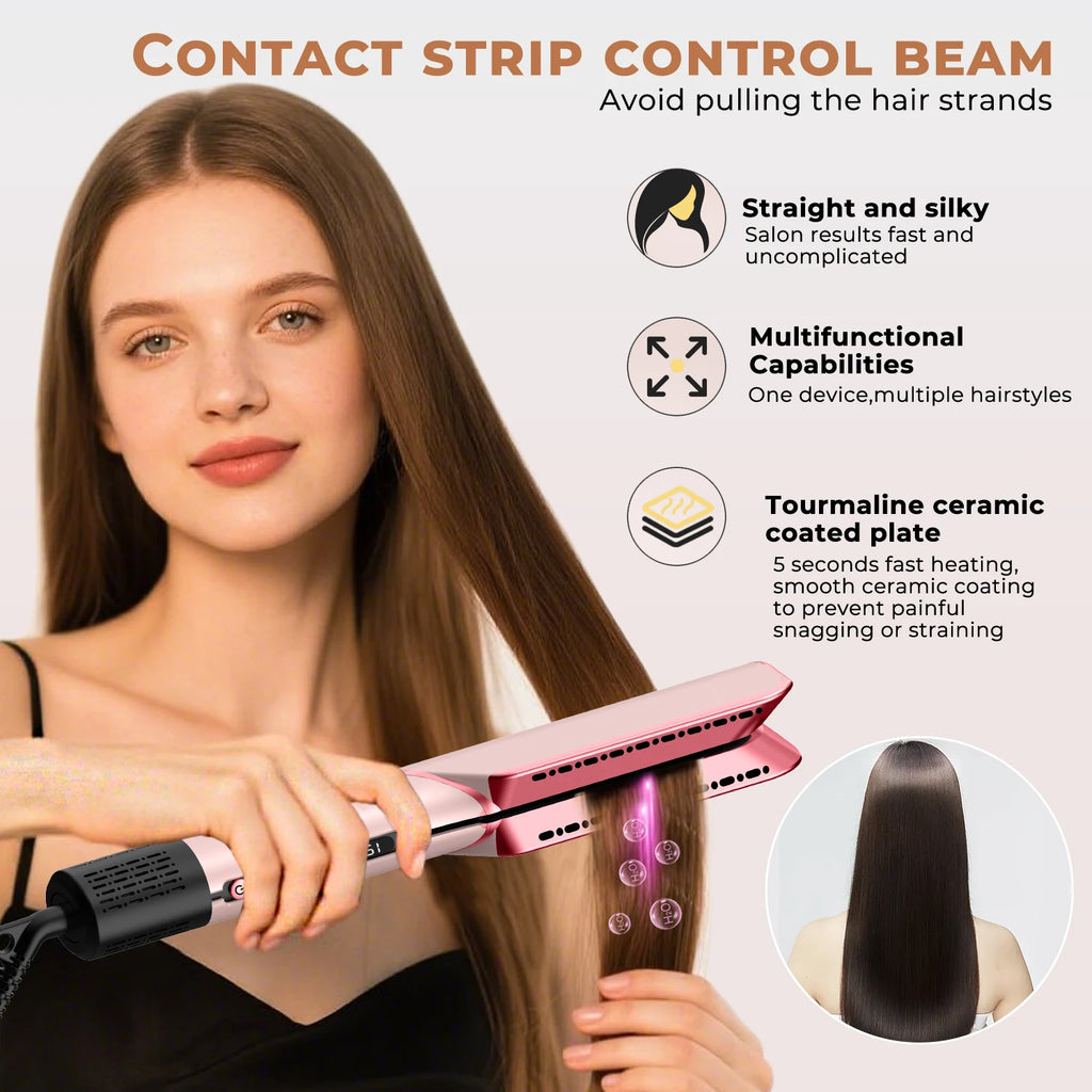 Rapid Smooth Hair Styler